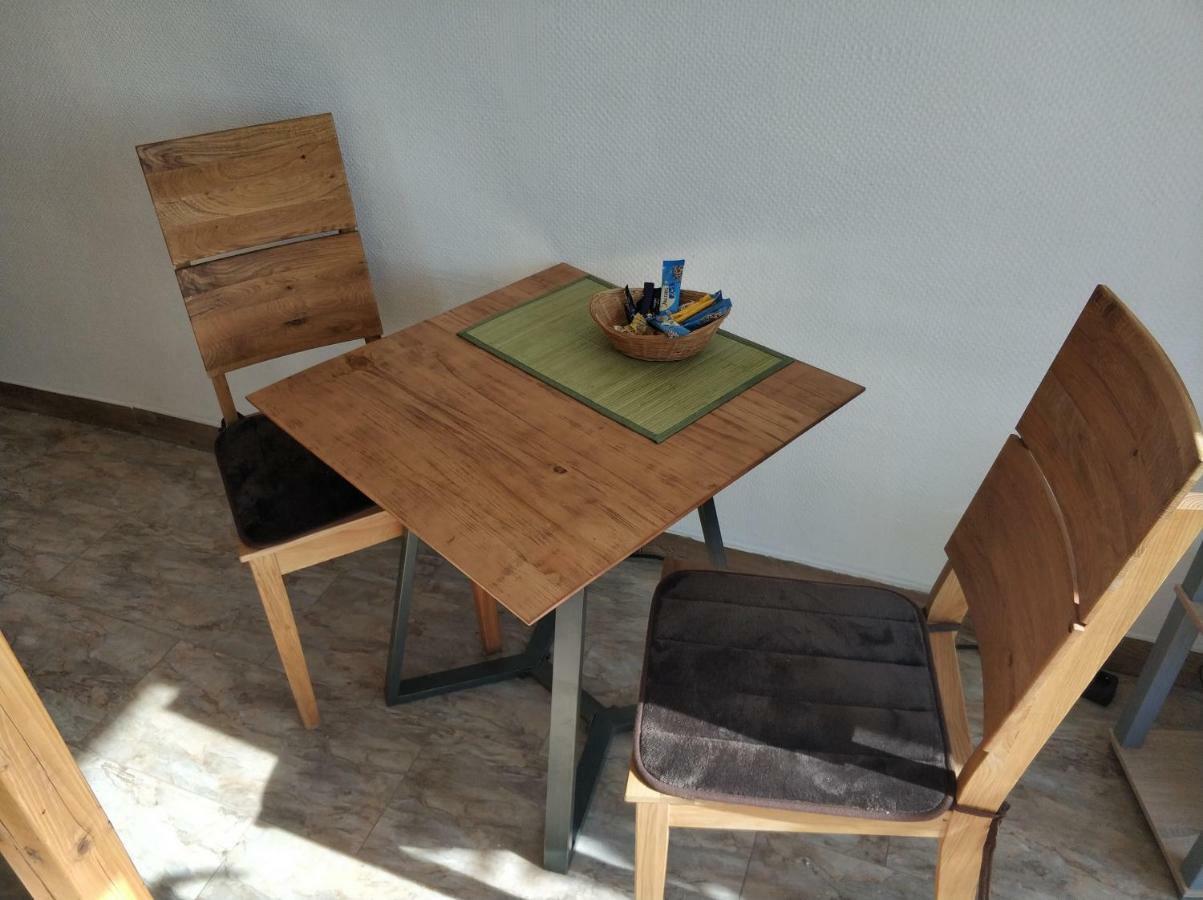 Lovely Studio In Cannstatt Estugarda Exterior foto